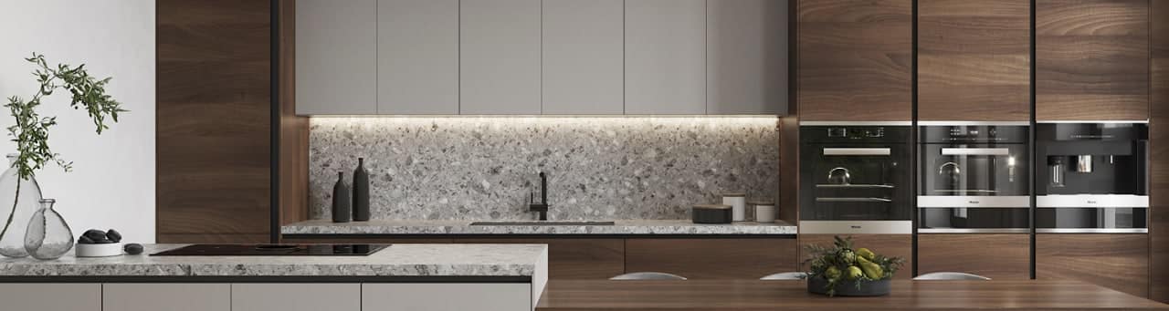 дизайн проєкт кухні фото